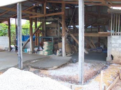 rice mill